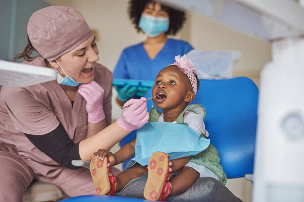 Best Emergency Dental Care  in Red Bay, AL
