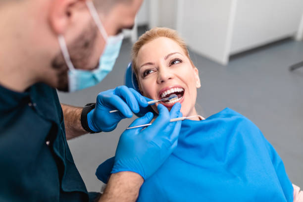 Best Wisdom Tooth Removal  in Red Bay, AL