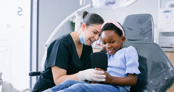 Best Sedation Dentistry  in Red Bay, AL