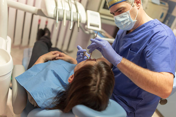 Best Oral Cancer Screening  in Red Bay, AL