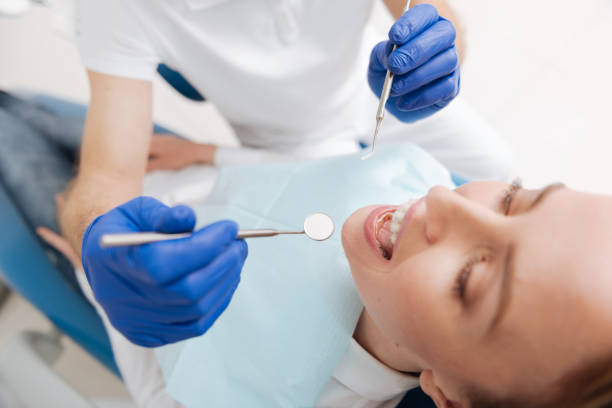 Why Choose Us for Your Dental Needs in Red Bay, AL
