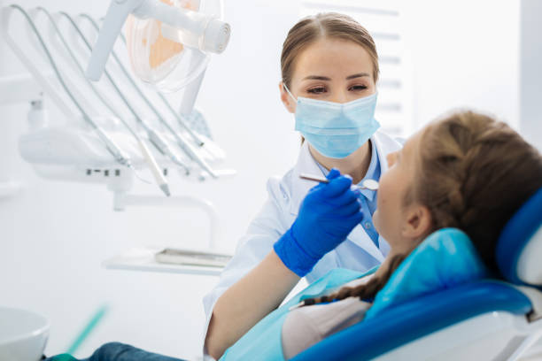 Best Cosmetic Dentistry  in Red Bay, AL
